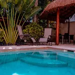 Nah Apartahotel Tulum