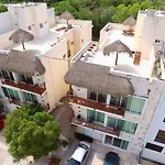Apartahotel Nah Tulum
