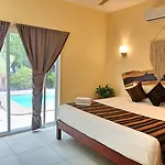 Apartahotel Nah
