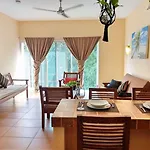 Apartahotel Nah