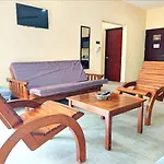 Nah Apartahotel