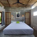 Hotel Casa Coyote 3*