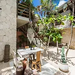 Casa Coyote 3* Tulum