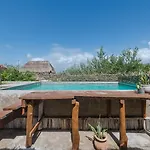Hotel Casa Coyote Tulum