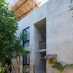 Casa Coyote Tulum