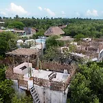 Casa Coyote 3*