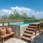 Casa Coyote 3*
