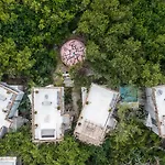 Hotel Casa Coyote 3*