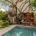 Casa Coyote 3*