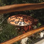 Hotel Casa Coyote 3*