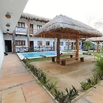 Hacienda Dos Ojos
