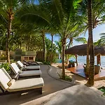 Corazon Beach Bungalows, Tulum