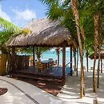 Corazon Beach Bungalows, Tulum