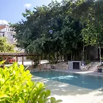 Hotel Casa Tortuga - Cenotes Park Inclusive Tulum