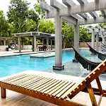 Hotel Casa Tortuga - Cenotes Park Inclusive 5*