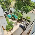 Apartahotel Mi