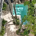 Mi Apartahotel Tulum