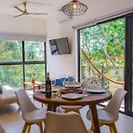 Apartahotel Mi