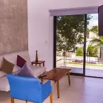 Mi Apartahotel Tulum
