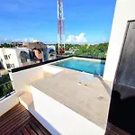 Mi Apartahotel Tulum