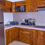 Mi Apartahotel
