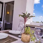 Apartahotel Mi 4*
