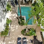 Apartahotel Mi 4*