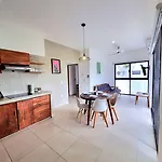 Mi Apartahotel 4*