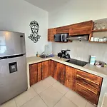 Apartahotel Mi 4*