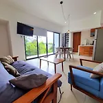 Apartahotel Mi Tulum