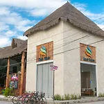 Kaab Hotel Tulum