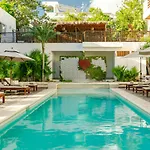 Hotel Kaab Tulum