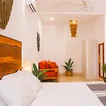Kaab Hotel Tulum