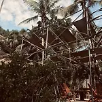 Hotel Libelula Beachfront