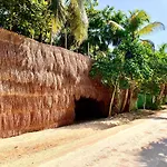 Libelula Beachfront 4*