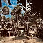 Hotel Libelula Beachfront Tulum