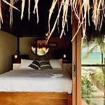 Libelula Beachfront Hotel Tulum