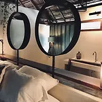 Libelula Beachfront Hotel Tulum