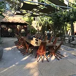 Hotel Libelula Beachfront 4*