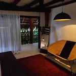 Hotel Amor Rooms
