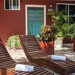 Casa Colonial 4* Tulum