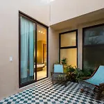Collection O Faisano Boutique Luxury Hotel, (adults Only) Tulum