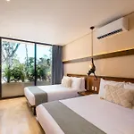 Collection O Faisano Boutique Luxury Hotel, (adults Only) 3* Tulum
