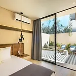 Hotel Collection O Faisano Boutique Luxury Hotel, (adults Only) 3*