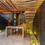 The Teodoro Tulum