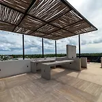 The Teodoro Apartahotel 4*