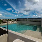 The Teodoro Tulum