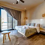The Teodoro Apartahotel