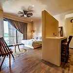 The Teodoro Apartahotel Tulum