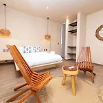The Teodoro Apartahotel Tulum